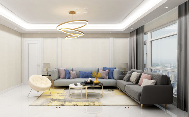 房子裝修時，這些地方的錢不能省