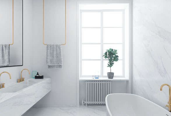 衛(wèi)生間的7個裝修設(shè)計原則 衛(wèi)生間的7個裝修設(shè)計原則