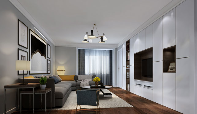 分享：廚房裝修的4個細(xì)節(jié)！