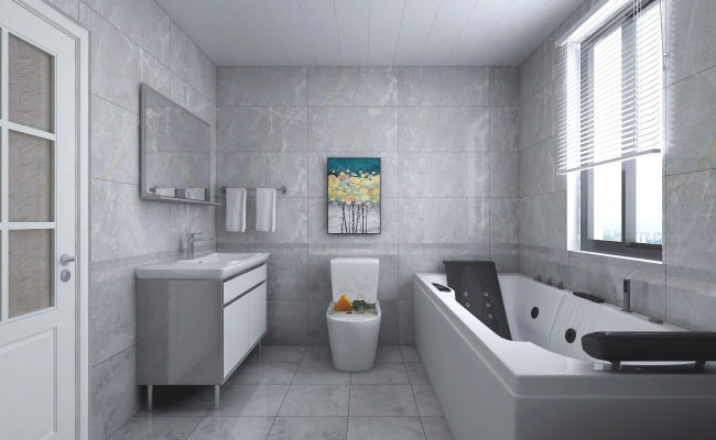 分享：你不知道的衛(wèi)生間裝修排水小知識(shí)！