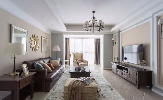 秋季將至，這些秋季裝修好處你都知道嗎？