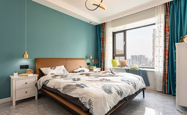 臥室裝修的這些坑，一定要避開！