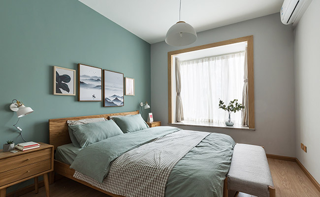 臥室裝修的這些坑，一定要避開！
