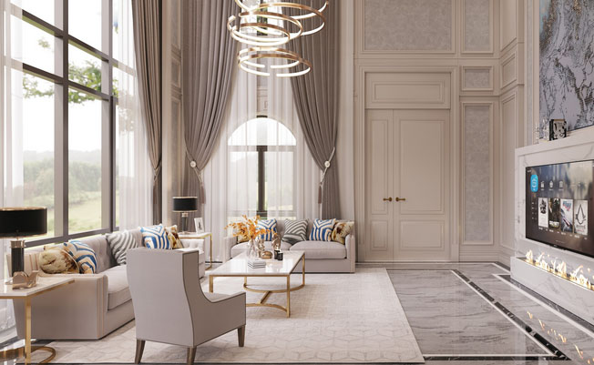 秋季裝修的好處以及需要注意什么？