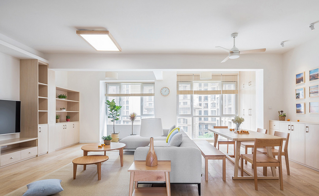 裝修合同的8個陷阱，一定要謹(jǐn)慎！