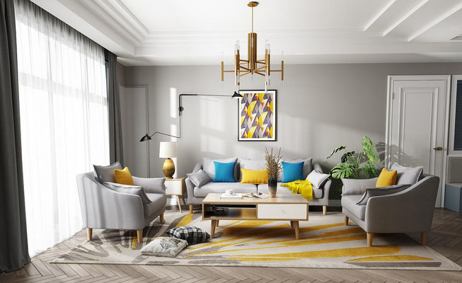 裝修方式:全包與半包的優(yōu)劣勢(shì) 裝修方式:全包與半包的優(yōu)劣勢(shì)