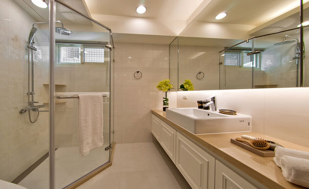 注意這些裝修細(xì)節(jié)，提升家的幸福感！