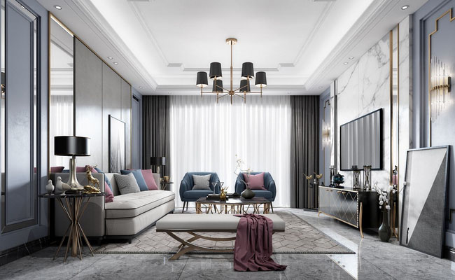 房屋裝修時(shí)別忽視了這7點(diǎn)！