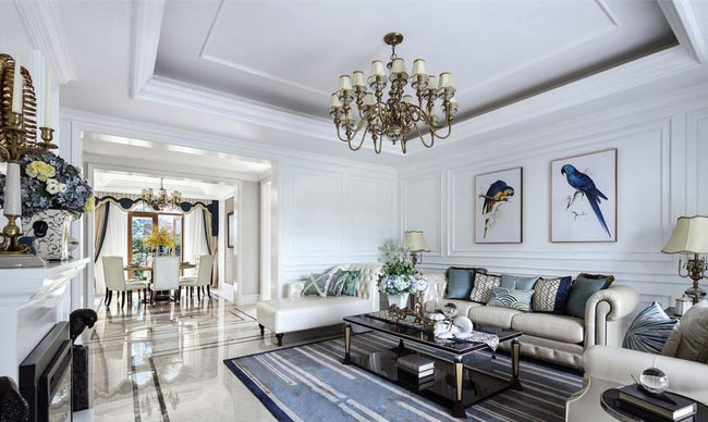 9條實用的二手房裝修攻略 9條實用的二手房裝修攻略