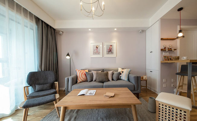 家庭裝修時需要注意這3個高度！