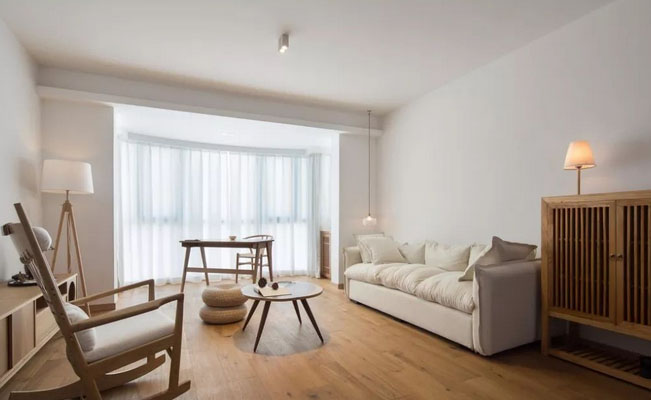 家庭裝修時需要注意這3個高度！