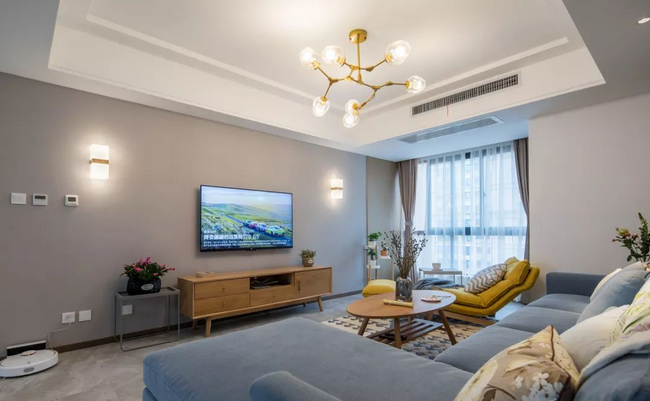 房子裝修中吊頂相關(guān)的知識 房子裝修中吊頂相關(guān)的知識